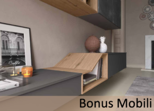 Bonus Mobili ARMO